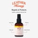 thumbnail image 2 of Spray protector de gamuza para piel y miel, no tóxico, 118 ml, 2 of 9