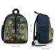 thumbnail image 2 of Mochila Escolar Desmarcar The Walking Dead Azul, 2 of 6