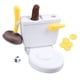 thumbnail image 4 of Pooping Toilet Game Hilarious Prankster Joke Stuff Para Niños Niñas Niños, 4 of 5