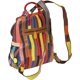 thumbnail image 4 of Mochila Amerileather Mini-Carrier #1771 -9 para mujer, 4 of 5