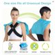 thumbnail image 4 of Compresa fría extra grande para dolor de espalda Ice Pack Relief Expert, 4 of 6