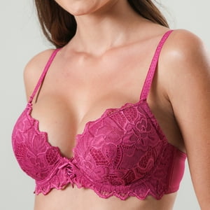 Flores - Sosten Push Up 3333-223