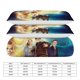 thumbnail image 2 of Goosebumps 3-Piece Bedding Set Warm And Comfortable Soft Duvet Cover Bed Set for Boys Girls Kids Adult Bedroom All Season, 2 of 5