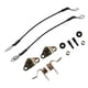 thumbnail image 5 of Kit de cables de bisagras para puerta trasera de coche, herramientas de reparación para camioneta , 1999-2006, 15078746 11570162 15074253, 5 of 5