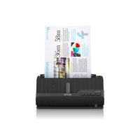 Epson - Escaner Es-C320W Duplex A Color 600 Dpi