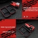 thumbnail image 4 of Bolsa de compresor de aire para inflador Milwaukee M18 2848-20, 4 of 6