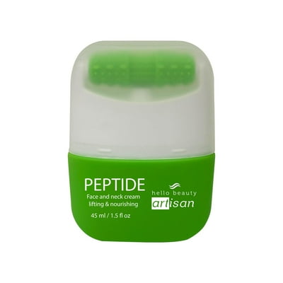 Crema Facial Peptidos 1 Un Hello Beauty