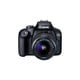 thumbnail image 1 of Cámara Reflex Rebel T100 Kit Premium 18 MP, 1 of 5