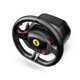 thumbnail image 2 of Volante Thrustmaster T98 Ferrari para PS5, PS4 y PC, 2 of 2