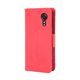 thumbnail image 3 of Funda Tipo Billetera FOXDOCK para Samsung Galaxy XCOVER 5 – Tapa Flip con Tarjetero, 3 of 5