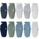 thumbnail image 4 of Baby Swaddle Blanket Easy Adjustable Swaddle Sleep Sack, Swaddle Wrap For Baby Boys Girls 0-3 Months, Easy Diaper Changing Sleeping Bag With Zipper Keeps Baby Cozy And Helps Prevent Startle Reflex, 4 of 5