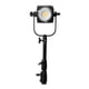 thumbnail image 4 of Foco de estudio Nanlite FS-150B bicolor 2700K-6500K con FL-11, 4 of 9