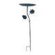 thumbnail image 5 of Ba?o Para Pájaros Para Exterior, De Hierro, Decorativo, Para Porche, Terraza, Patio, Estilo C, 5 of 5