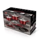 thumbnail image 4 of Bateria De Cocina 11 Pzs Metallic Burgubdy Edition Antiadherente, 4 of 5