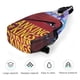 thumbnail image 5 of Ranking de Reyes Riñonera Bandolera con Estampado Integral para Hombres y Mujeres, Bolso Cruzado Gráfico de Tendencia, Mochila de Hombro Streetwear para Ciclismo y Deportes, Riñonera Versátil Casual, 5 of 6