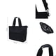 thumbnail image 5 of Tote Bag Zola 28L Negra, 5 of 6