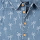 thumbnail image 2 of Camisa Bebe Niño Denim Pillin, 2 of 3