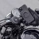 thumbnail image 2 of Cabezal de carga inalámbrico impermeable para motocicleta Quad Lock, 2 of 6