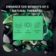 thumbnail image 2 of Almohadilla térmica HealthyLine, infrarrojo lejano, turmalina de jade natural, 2 of 9