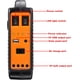 thumbnail image 2 of KIT SOLAR 50HRS, 4 AMPOLLETAS LED, RADIO, BLUETOOTH, CARGAR TABLET, LAPTOP, VENTILADOR 12V, 2 of 6