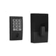 thumbnail image 1 of Cerradura SCHLAGE BE459WB CEN 622 WiFi Inteligente Sin Llave Negro Mate, 1 of 9
