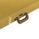 thumbnail image 3 of Case para Guitarra Eléctrica Fender Classic Series Stratocastertelecaster - Tweed, 3 of 3