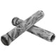 thumbnail image 4 of Puños de goma para manillar de bicicleta, ligeros y antideslizantes, para bicicleta de montaña (gris), 4 of 8