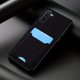 thumbnail image 1 of Premium Leather Card Holder Case For Samsung Galaxy Note 10 Plus - Perfect for Business Professionals, 1 of 3