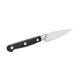 thumbnail image 5 of Cuchillo de pelar Zwilling Pro Original plateado/negro 10 cm, 5 of 7