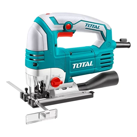 Total - Sierra Caladora 800W Industrial / 3.100 Rpm Ts2081356