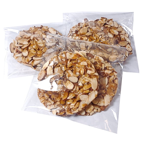 Bolsas para Alimentos Wowfit 200 Unidades 13x18 cm Reutilizables