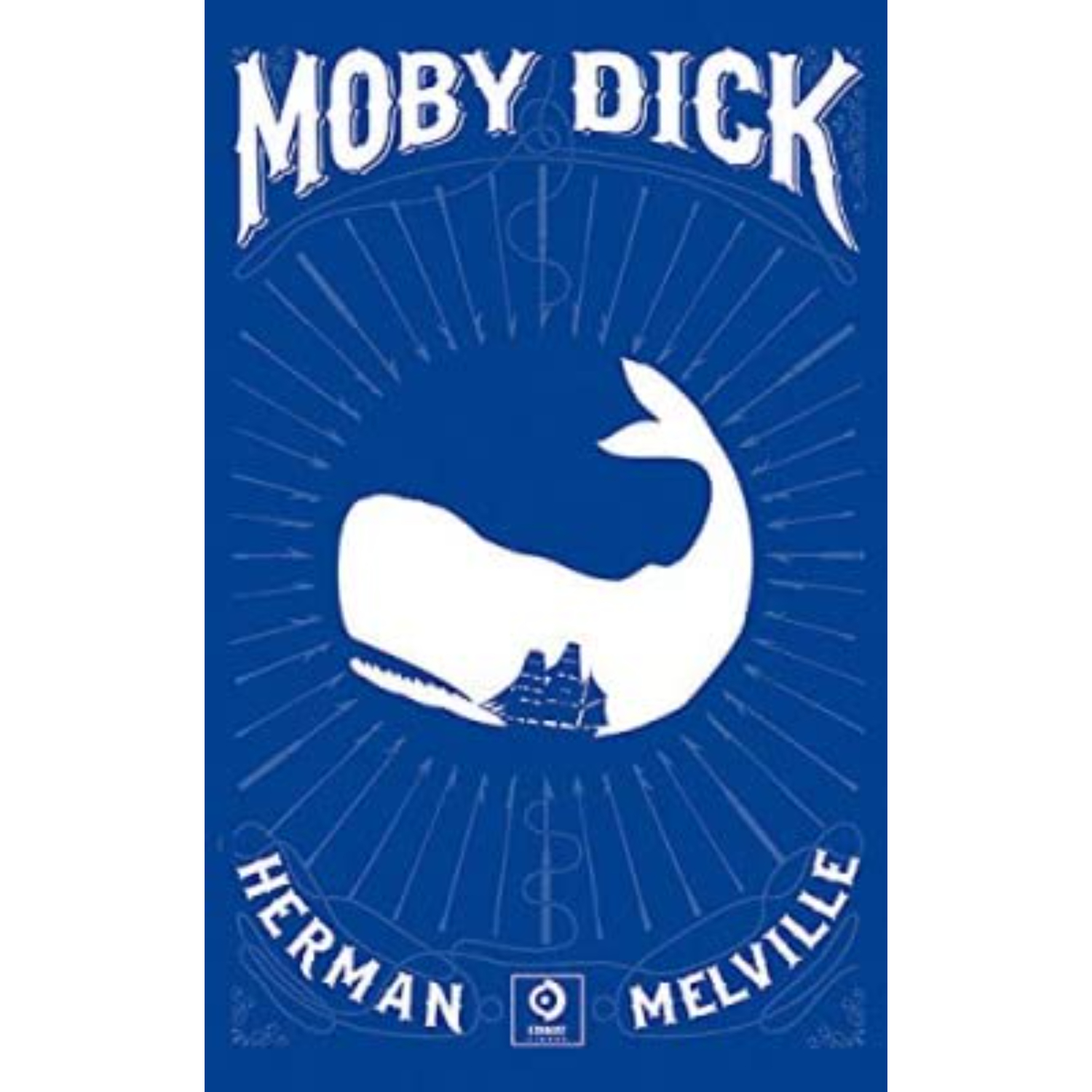 Edimat Libros - Libro Moby Dick