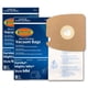 thumbnail image 1 of Bolsas de repuesto EnviroCare para aspiradora Eureka Mighty Mite, 1 of 7