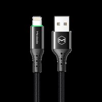 Cable Autopower Off Usb-Lightning Mcdodo