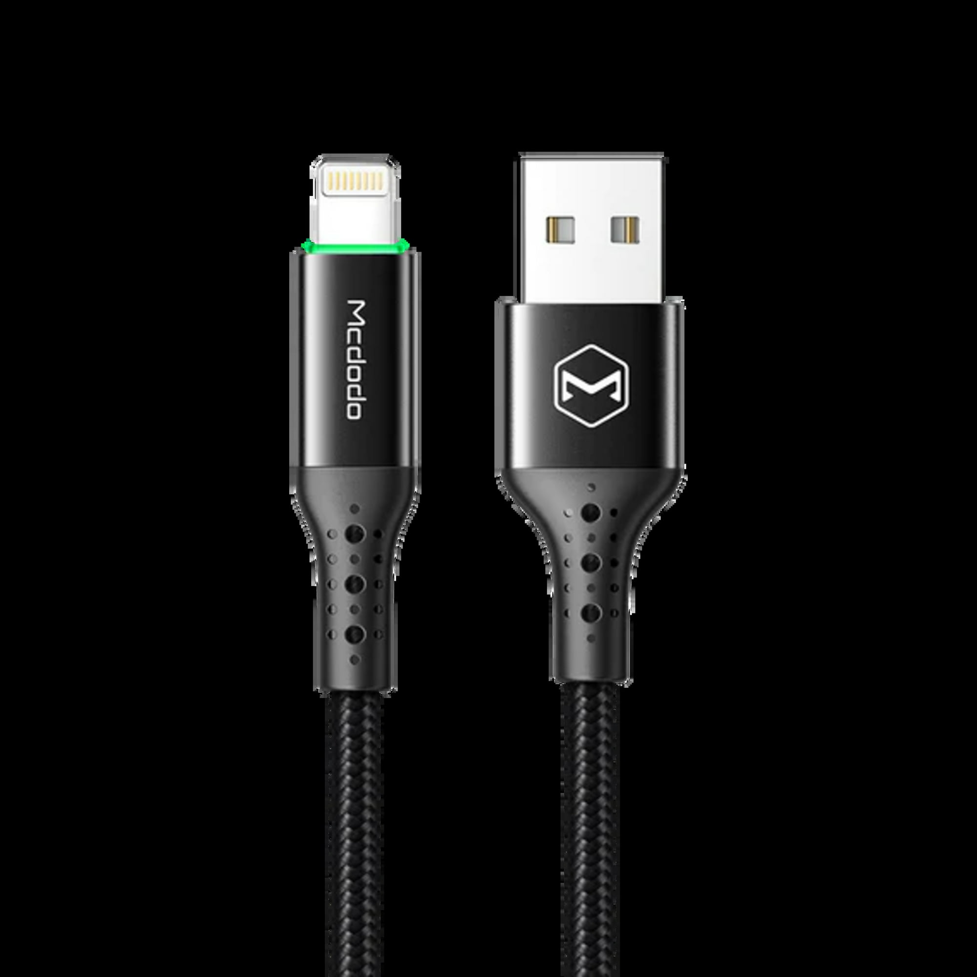 Cable Autopower Off Usb-lightning Mcdodo