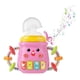 thumbnail image 1 of Mamadera Biberon Silicona Sonajero Musical Bebes Lau, 1 of 3