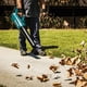 thumbnail image 2 of Soplador de Aire DUB184RT+Bat 5,0 Ah+Carg DC18RC Makita, 2 of 3