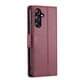 thumbnail image 5 of CaseMe tipo cartera Samsung Galaxy A16 con cierre magnético, RFID, tarjetero, soporte, carga inalámbrica, 5 of 5