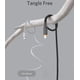 thumbnail image 2 of Set 4 Cables Tipo C Lightning Carga Rapida Telefono Lau, 2 of 3