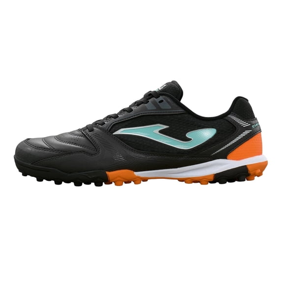 Zapatilla Fútbol Turf Hombre Dribling Negro Joma