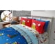 thumbnail image 4 of Juego de ropa de cama Franco Grinch de Dr. Seuss Holiday Queen Size, 4 of 6