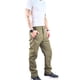 thumbnail image 3 of Pantalon Termico Softshell Hombre Invierno Forro Polar H811, 3 of 4