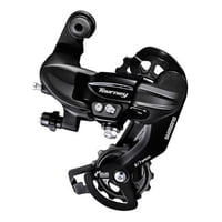 Desviador Trasero Shimano Rd-Ty300 Tourney 6/7 V Pata Cambio