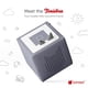 thumbnail image 2 of Set De Inicio De Reproductor De Audio Toniebox Con Playtime Puppy Gray, 2 of 9