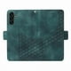 thumbnail image 5 of Carcasa FOXDOCK Samsung Galaxy A04s de cuero PU, diseño acolchado clásico, protección contra caídas y rayones, 5 of 5
