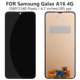 thumbnail image 2 of Pantalla A-MIND Galaxy A16 4G/5G 6.7" LCD, 2 of 7