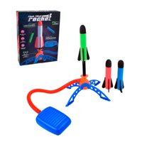 Ansaldo - Base Lanza Cohete De Espuma