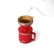 thumbnail image 3 of Accesorio para cafetera YETI Pour Over para Rambler Red, 3 of 3