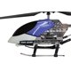 thumbnail image 3 of Helicóptero RC My Funky Planet Iron Hawk morado de 3 canales, 3 of 4