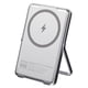 thumbnail image 1 of Bateria Externa Power Bank Magnetico 5000mah Metalica PW038D, 1 of 5